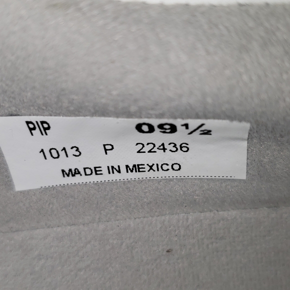 Sandbaggers PIP Golf Shoe - Picture 7 of 9